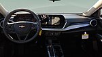 New 2026 CHEVROLET TRAX LS in JACKSONVILLE, FLORIDA (Photo 30)