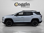 New 2026 CHEVROLET EQUINOX FWD RS in JACKSONVILLE, FLORIDA (Photo 2)