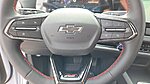 New 2026 CHEVROLET EQUINOX FWD RS in JACKSONVILLE, FLORIDA (Photo 27)