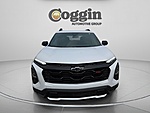 New 2026 CHEVROLET EQUINOX FWD RS in JACKSONVILLE, FLORIDA (Photo 8)