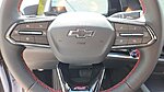 New 2026 CHEVROLET EQUINOX FWD RS in JACKSONVILLE, FLORIDA (Photo 23)