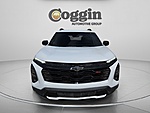 New 2026 CHEVROLET EQUINOX FWD RS in JACKSONVILLE, FLORIDA (Photo 8)