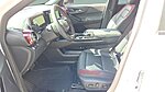 New 2026 CHEVROLET EQUINOX FWD RS in JACKSONVILLE, FLORIDA (Photo 9)