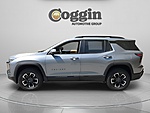 New 2026 CHEVROLET EQUINOX FWD ACTIV in JACKSONVILLE, FLORIDA (Photo 2)