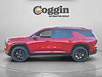 New 2026 CHEVROLET TRAVERSE FWD RS in JACKSONVILLE, FLORIDA (Photo 2)