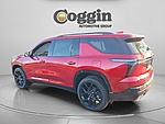 New 2026 CHEVROLET TRAVERSE FWD RS in JACKSONVILLE, FLORIDA (Photo 3)