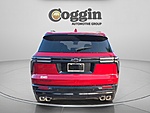 New 2026 CHEVROLET TRAVERSE FWD RS in JACKSONVILLE, FLORIDA (Photo 4)
