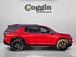 New 2026 CHEVROLET TRAVERSE FWD RS in JACKSONVILLE, FLORIDA (Photo 6)