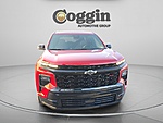 New 2026 CHEVROLET TRAVERSE FWD RS in JACKSONVILLE, FLORIDA (Photo 8)