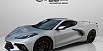 New 2026 CHEVROLET CORVETTE 2LT in JACKSONVILLE, FLORIDA