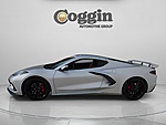 New 2026 CHEVROLET CORVETTE 2LT in JACKSONVILLE, FLORIDA (Photo 2)