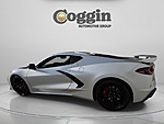 New 2026 CHEVROLET CORVETTE 2LT in JACKSONVILLE, FLORIDA (Photo 3)