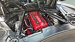 New 2026 CHEVROLET CORVETTE 2LT in JACKSONVILLE, FLORIDA (Photo 35)
