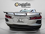 New 2026 CHEVROLET CORVETTE 2LT in JACKSONVILLE, FLORIDA (Photo 4)