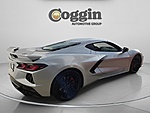 New 2026 CHEVROLET CORVETTE 2LT in JACKSONVILLE, FLORIDA (Photo 5)