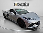 New 2026 CHEVROLET CORVETTE 2LT in JACKSONVILLE, FLORIDA (Photo 7)