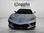 New 2026 CHEVROLET CORVETTE 2LT in JACKSONVILLE, FLORIDA (Photo 8)