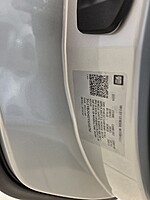 New 2026 CHEVROLET CORVETTE 2LT in JACKSONVILLE, FLORIDA (Photo 1)