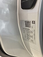 New 2026 CHEVROLET CORVETTE 2LT in JACKSONVILLE, FLORIDA (Photo 2)