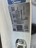 New 2026 CHEVROLET COLORADO 2WD WORK TRUCK in JACKSONVILLE, FLORIDA (Photo 1)