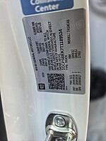 New 2026 CHEVROLET COLORADO 2WD WORK TRUCK in JACKSONVILLE, FLORIDA (Photo 2)