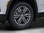 New 2026 CHEVROLET TRAVERSE FWD LT in JACKSONVILLE, FLORIDA (Photo 10)