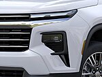 New 2026 CHEVROLET TRAVERSE FWD LT in JACKSONVILLE, FLORIDA (Photo 11)