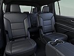 New 2026 CHEVROLET TRAVERSE FWD LT in JACKSONVILLE, FLORIDA (Photo 17)