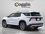 New 2026 CHEVROLET TRAVERSE FWD LT in JACKSONVILLE, FLORIDA (Photo 2)