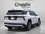 New 2026 CHEVROLET TRAVERSE FWD LT in JACKSONVILLE, FLORIDA (Photo 3)