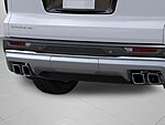 New 2026 CHEVROLET TRAVERSE FWD LT in JACKSONVILLE, FLORIDA (Photo 9)