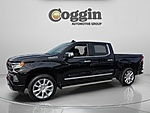 New 2026 CHEVROLET SILVERADO 1500 HIGH COUNTRY in JACKSONVILLE, FLORIDA (Photo 1)