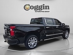 New 2026 CHEVROLET SILVERADO 1500 HIGH COUNTRY in JACKSONVILLE, FLORIDA (Photo 5)