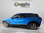New 2026 CHEVROLET BLAZER EV FWD RS in JACKSONVILLE, FLORIDA (Photo 2)