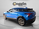 New 2026 CHEVROLET BLAZER EV FWD RS in JACKSONVILLE, FLORIDA (Photo 3)