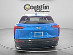 New 2026 CHEVROLET BLAZER EV FWD RS in JACKSONVILLE, FLORIDA (Photo 4)