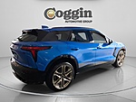New 2026 CHEVROLET BLAZER EV FWD RS in JACKSONVILLE, FLORIDA (Photo 5)