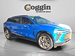 New 2026 CHEVROLET BLAZER EV FWD RS in JACKSONVILLE, FLORIDA (Photo 6)