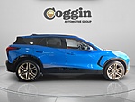 New 2026 CHEVROLET BLAZER EV FWD RS in JACKSONVILLE, FLORIDA (Photo 8)