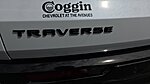 New 2026 CHEVROLET TRAVERSE FWD RS in JACKSONVILLE, FLORIDA (Photo 16)