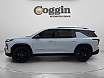 New 2026 CHEVROLET TRAVERSE FWD RS in JACKSONVILLE, FLORIDA (Photo 2)