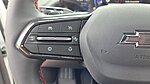 New 2026 CHEVROLET TRAVERSE FWD RS in JACKSONVILLE, FLORIDA (Photo 28)