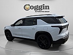 New 2026 CHEVROLET TRAVERSE FWD RS in JACKSONVILLE, FLORIDA (Photo 3)