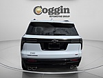 New 2026 CHEVROLET TRAVERSE FWD RS in JACKSONVILLE, FLORIDA (Photo 4)