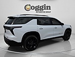 New 2026 CHEVROLET TRAVERSE FWD RS in JACKSONVILLE, FLORIDA (Photo 5)