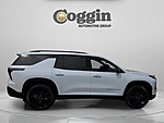 New 2026 CHEVROLET TRAVERSE FWD RS in JACKSONVILLE, FLORIDA (Photo 6)
