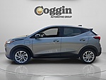 New 2027 CHEVROLET BOLT LT in JACKSONVILLE, FLORIDA (Photo 2)