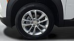 New 2026 CHEVROLET TRAILBLAZER LS in JACKSONVILLE, FLORIDA (Photo 12)