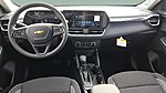 New 2026 CHEVROLET TRAILBLAZER LS in JACKSONVILLE, FLORIDA (Photo 26)