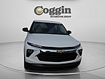 New 2026 CHEVROLET TRAILBLAZER LS in JACKSONVILLE, FLORIDA (Photo 8)
